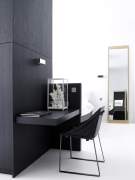 Home office can be cosy