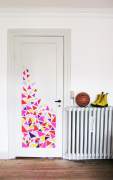 Washi tape ideas for home