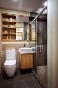 Small bathroom ideas