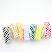 Washi tape ideas for home