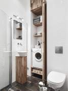 Small bathroom ideas
