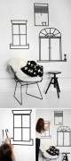 Washi tape ideas for home