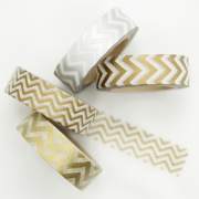Washi tape ideas for home