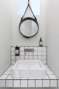 Small bathroom ideas