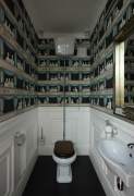 Small bathroom ideas