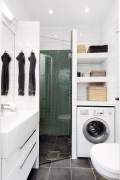 Small bathroom ideas