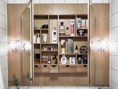 Small bathroom ideas
