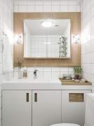 Small bathroom ideas