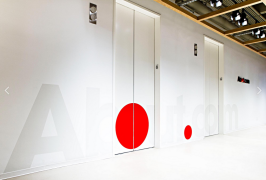Creative elevator ideas
