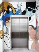 Creative elevator ideas