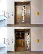Creative elevator ideas