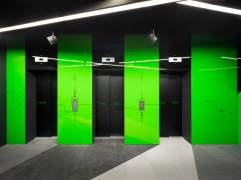 Creative elevator ideas