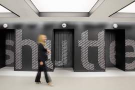 Creative elevator ideas