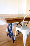 Sewing machine DIY ideas