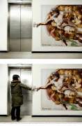 Creative elevator ideas