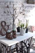 Sewing machine DIY ideas