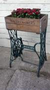 Sewing machine DIY ideas