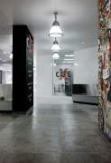 Facebook, Google, Linkedin, Pinterest ir kiti ofisai