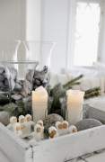 Home decorating ideas for Christmas