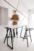 26 sq.m flat interior in Poland