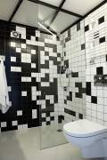 26 sq.m flat interior in Poland