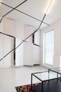26 sq.m flat interior in Poland