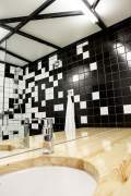 26 sq.m flat interior in Poland