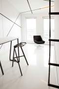 26 sq.m flat interior in Poland