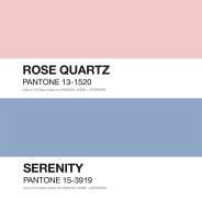 2016 metų Pantone spalva