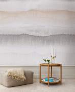 Ombre stilius interjere