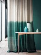Ombre stilius interjere