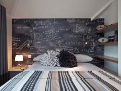 Teen's room interior ideas