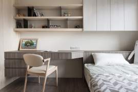 Teen's room interior ideas