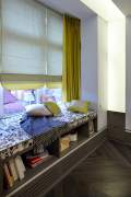 Teen's room interior ideas