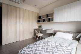 Teen's room interior ideas