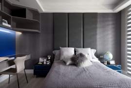 Teen's room interior ideas