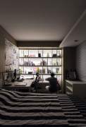 Teen's room interior ideas