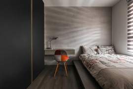 Teen's room interior ideas