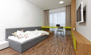Teen's room interior ideas