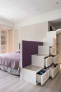 Teen's room interior ideas