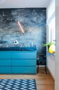 Teen's room interior ideas