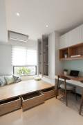 Teen's room interior ideas