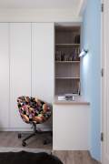 Teen's room interior ideas