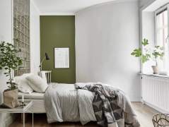 Green interiors