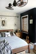 Teen's room interior ideas