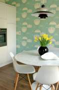 Green interiors