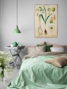 Green interiors