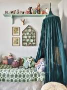 Green interiors