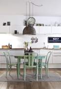 Green interiors