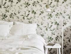 Green interiors